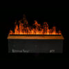 Очаг для встройки Schones Feuer 3D FireLine 600 (Шон Фаер кассет) 3D эффект живого пламени. Размеры, мм (ШхВхГ): 630х186х264