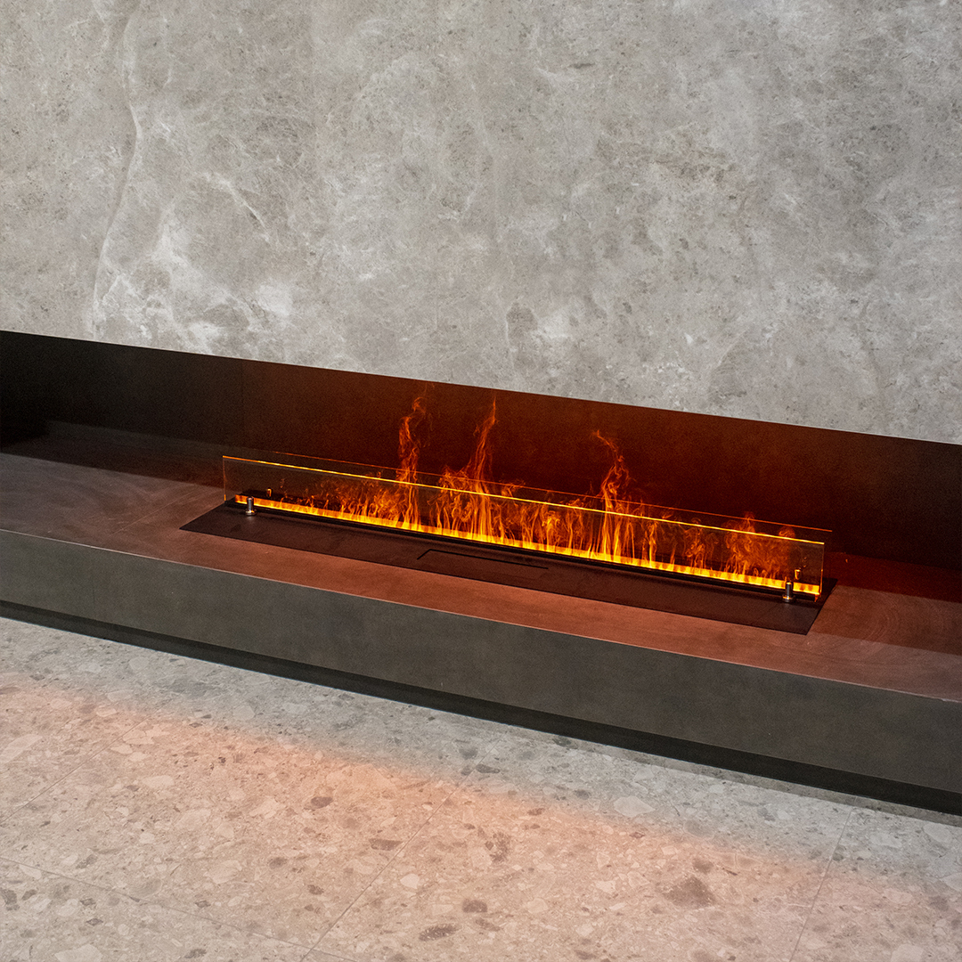 Очаг для встройки Schones Feuer 3D FireLine 1200 (Шон Фаер кассет) 3D эффект живого пламени. Размеры, мм (ШхВхГ): 1230х186х264 Очаг для встройки Schones Feuer 3D FireLine 1200 (Шон Фаер кассет) 3D эффект живого пламени. Размеры, мм (ШхВхГ): 1230х186х264