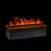 Очаг для встройки Schones Feuer 3D FireLine 600 (Шон Фаер кассет) 3D эффект живого пламени. Размеры, мм (ШхВхГ): 630х186х264