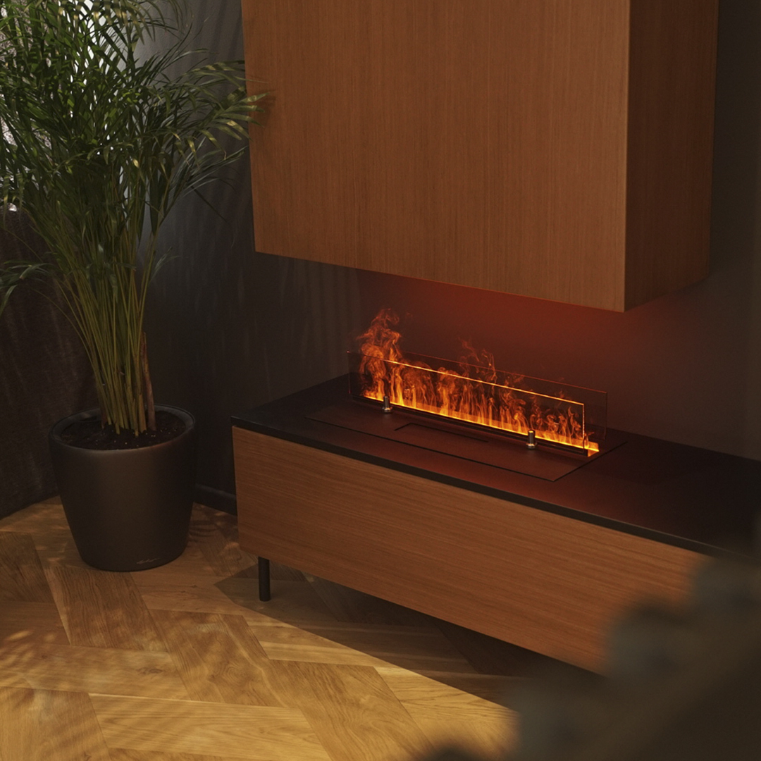 Очаг для встройки Schones Feuer 3D FireLine 600 (Шон Фаер кассет) 3D эффект живого пламени. Размеры, мм (ШхВхГ): 630х186х264 Очаг для встройки Schones Feuer 3D FireLine 600 (Шон Фаер кассет) 3D эффект живого пламени. Размеры, мм (ШхВхГ): 630х186х264
