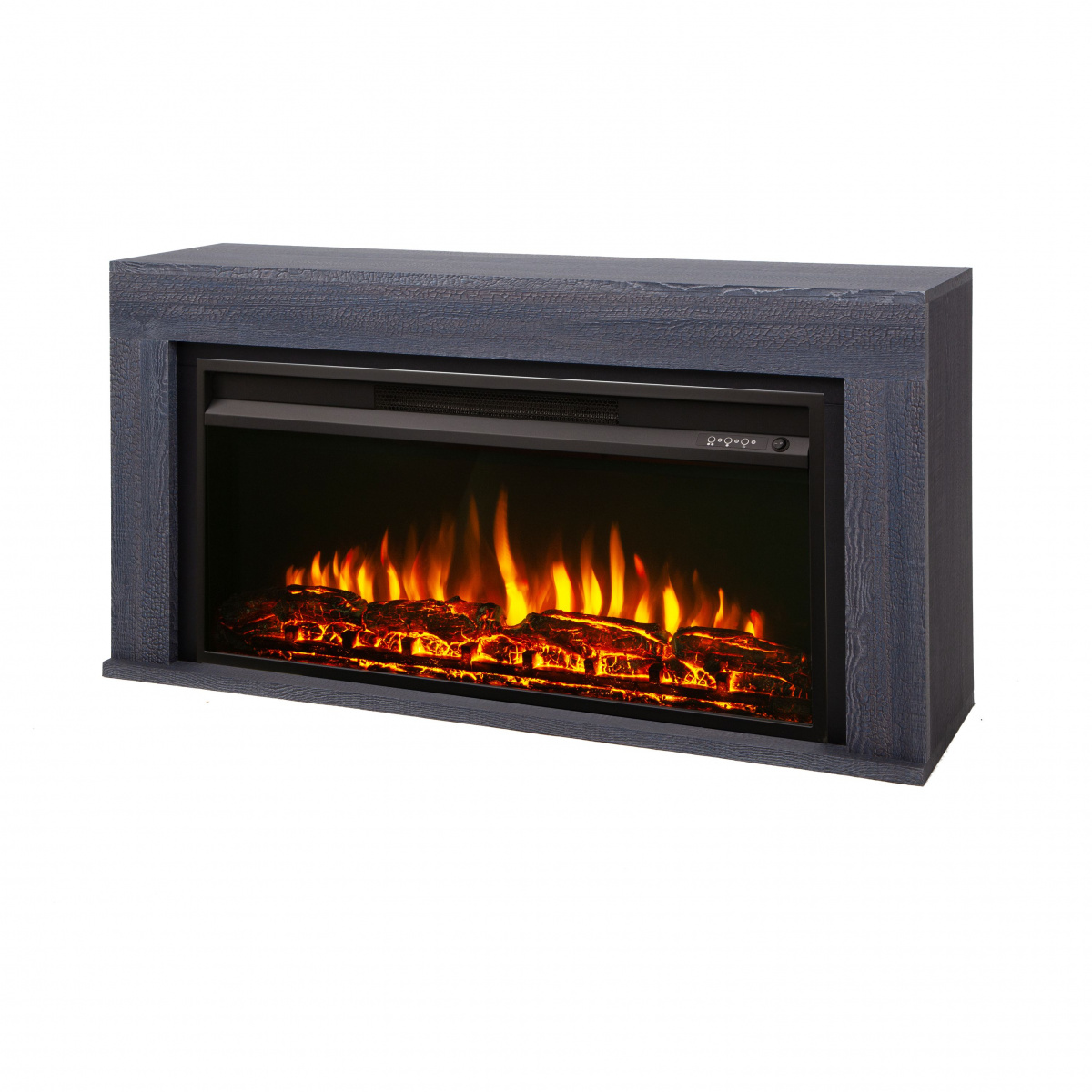 Электрокамин RealFlame Orion 36 NB с очагом Flash 36. Габариты (ШxВxГ) 120.5x62.5x32 см Электрокамин RealFlame Orion 36 NB с очагом Flash 36. Габариты (ШxВxГ) 120.5x62.5x32 см