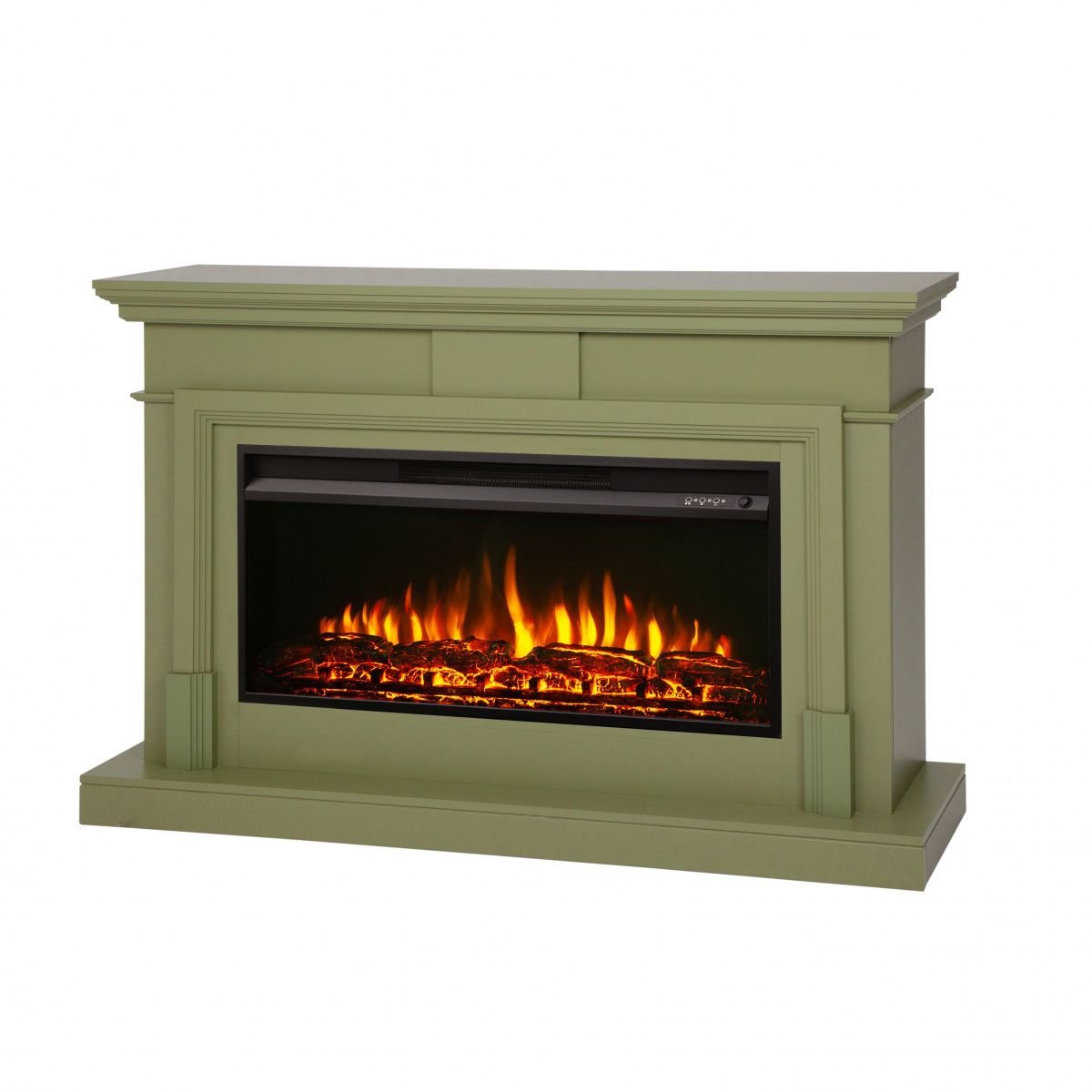 Электрокамин RealFlame Marco 36 GN-P014 с очагом Flash 36. Габариты (ШxВxГ) xx см Электрокамин RealFlame Marco 36 GN-P014 с очагом Flash 36. Габариты (ШxВxГ) xx см