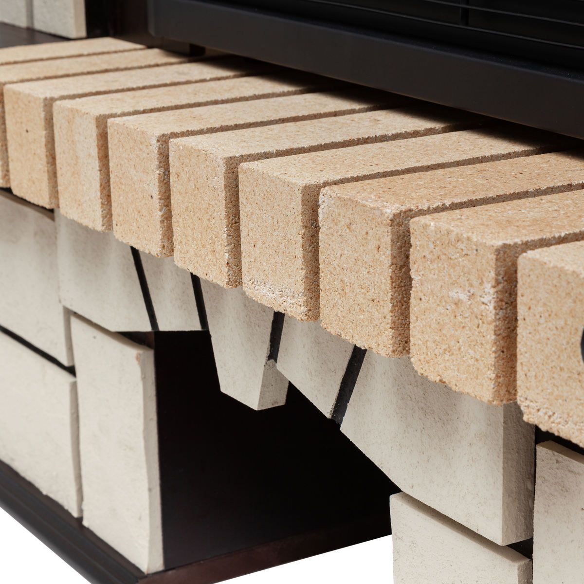 Электрокамин Stone STD AO с очагом Fobos Lux Black. Габариты (ШxВxГ) 98x97x30 см Электрокамин Stone STD AO с очагом Fobos Lux Black. Габариты (ШxВxГ) 98x97x30 см