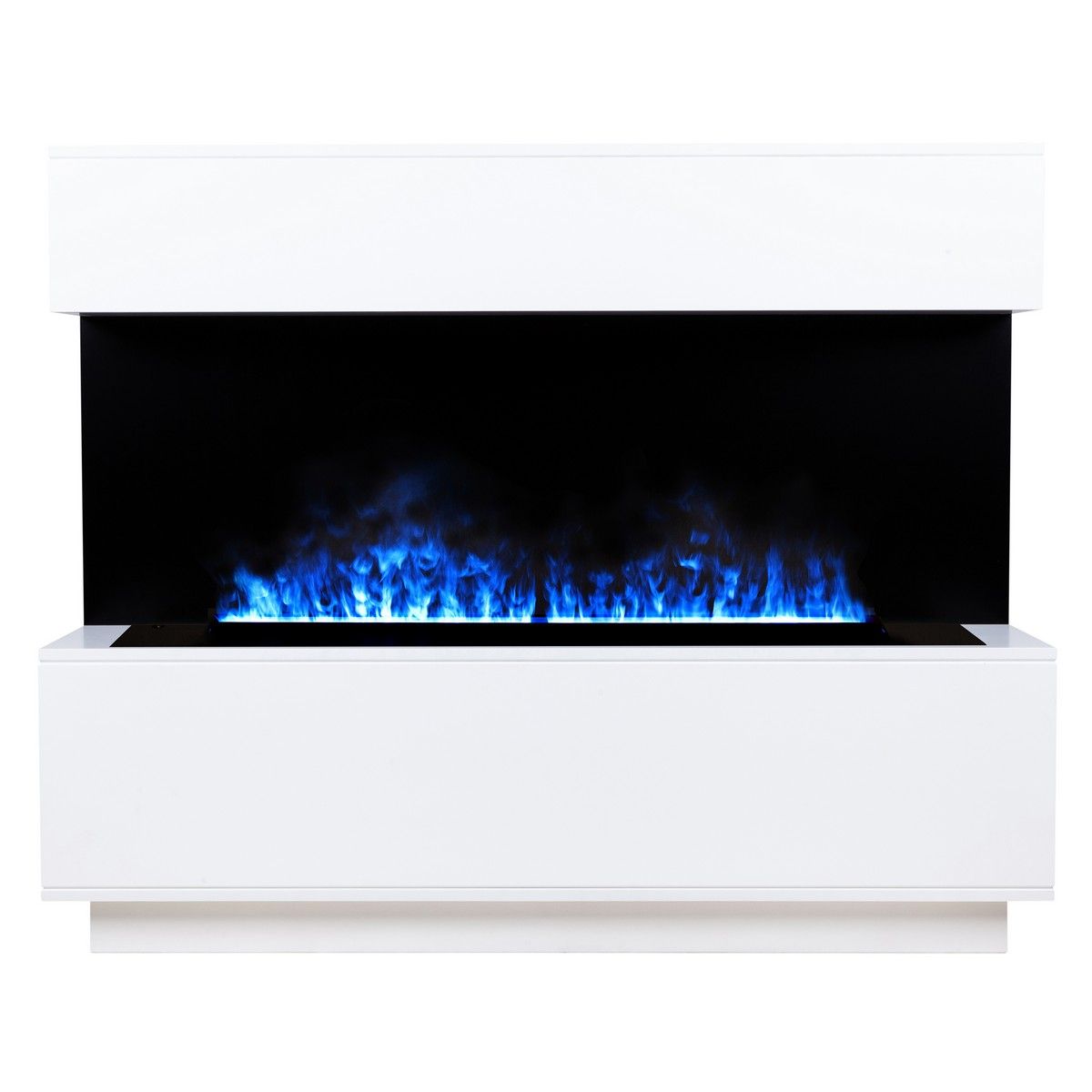 Электрокамин Modern CST1000 WT-P511 с очагом 3D Cassette 1000 LED RGB. Габариты (ШxВxГ) 120x97x40 см Электрокамин Modern CST1000 WT-P511 с очагом 3D Cassette 1000 LED RGB. Габариты (ШxВxГ) 120x97x40 см