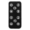 Электроочаг Saphir 60  Размеры 430 x 1516 x 140