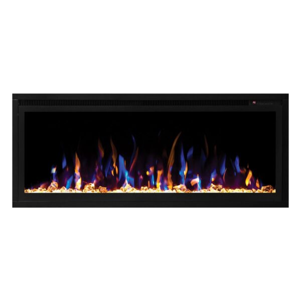 Электроочаг Saphir 42  Размеры 430 x 1060 x 140 Электроочаг Saphir 42  Размеры 430 x 1060 x 140
