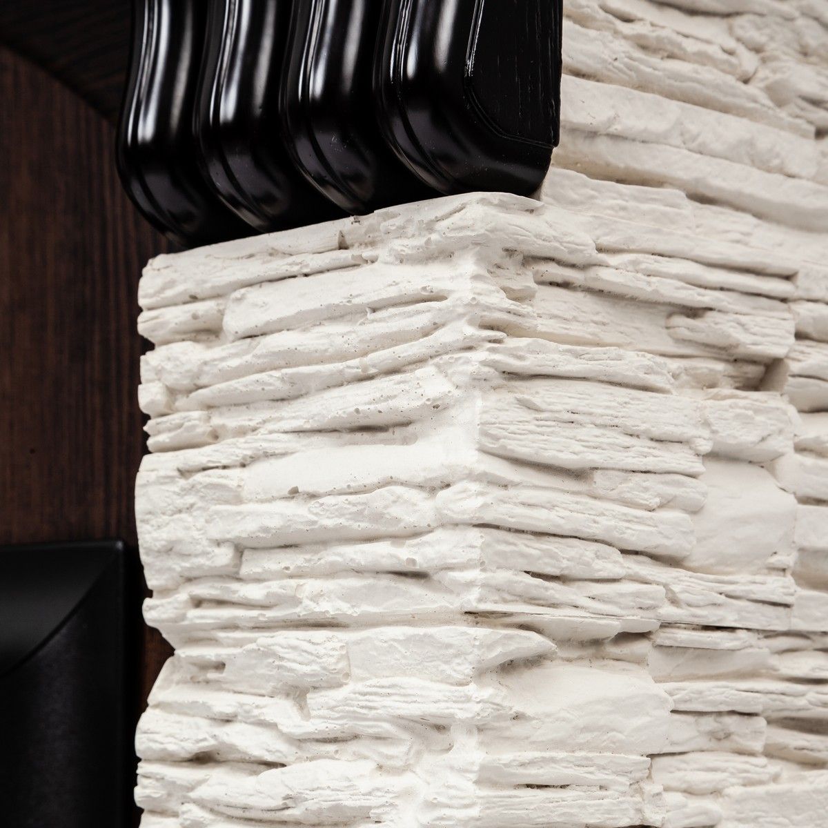 Электрокамин Corfino NT с очагом Fobos Lux Black RC. Габариты (ШxВxГ) 98x97x30 см Электрокамин Corfino NT с очагом Fobos Lux Black RC. Габариты (ШxВxГ) 98x97x30 см