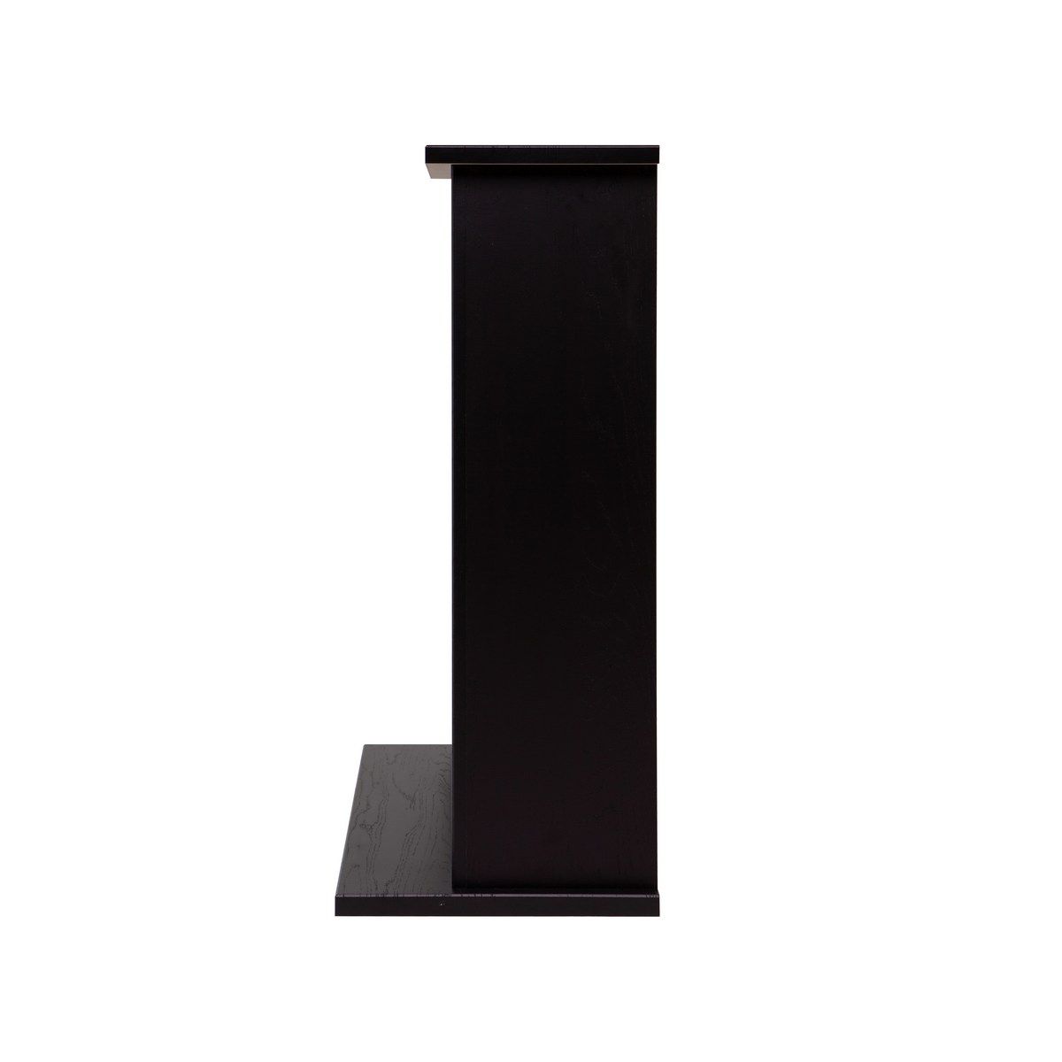 Электрокамин RealFlame Hanna DN с очагом Majestic Lux Black RC. Габариты (ШxВxГ) 93x95x32 см Электрокамин RealFlame Hanna DN с очагом Majestic Lux Black RC. Габариты (ШxВxГ) 93x95x32 см