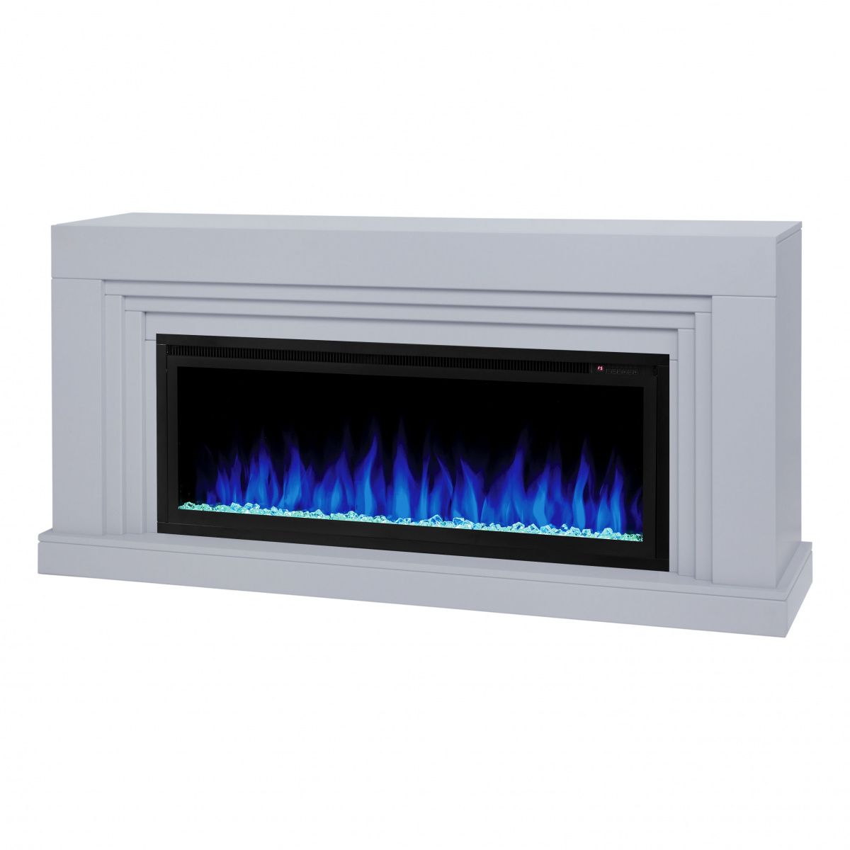 Электрокамин RealFlame Stanley 42 GR с Saphir 42, 6 цветов пламени, звуковой эффект. Габариты (ШxВxГ) 150x76x32 см Электрокамин RealFlame Stanley 42 GR с Saphir 42, 6 цветов пламени, звуковой эффект. Габариты (ШxВxГ) 150x76x32 см