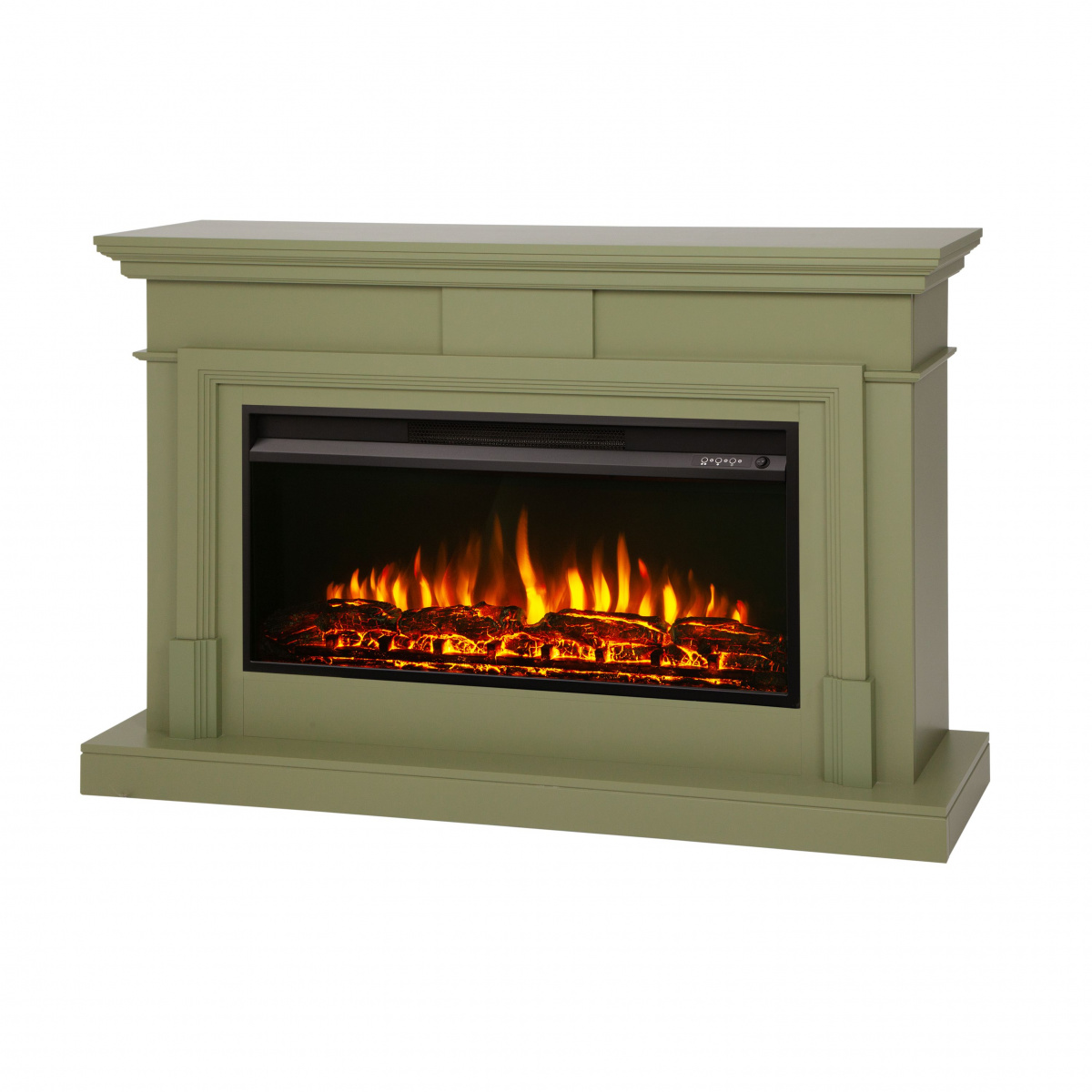 Электрокамин RealFlame Marco 36 GN-P015 с очагом Flash 36. Габариты (ШxВxГ) xx см Электрокамин RealFlame Marco 36 GN-P015 с очагом Flash 36. Габариты (ШxВxГ) xx см