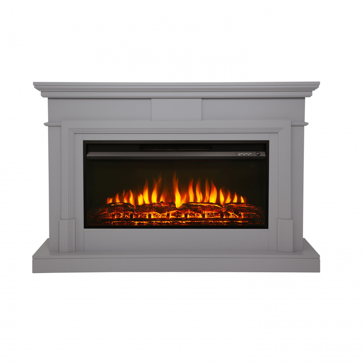 Электрокамин RealFlame Marco 36 GR с очагом Flash 36. Габариты (ШxВxГ) xx см Электрокамин RealFlame Marco 36 GR с очагом Flash 36. Габариты (ШxВxГ) xx см