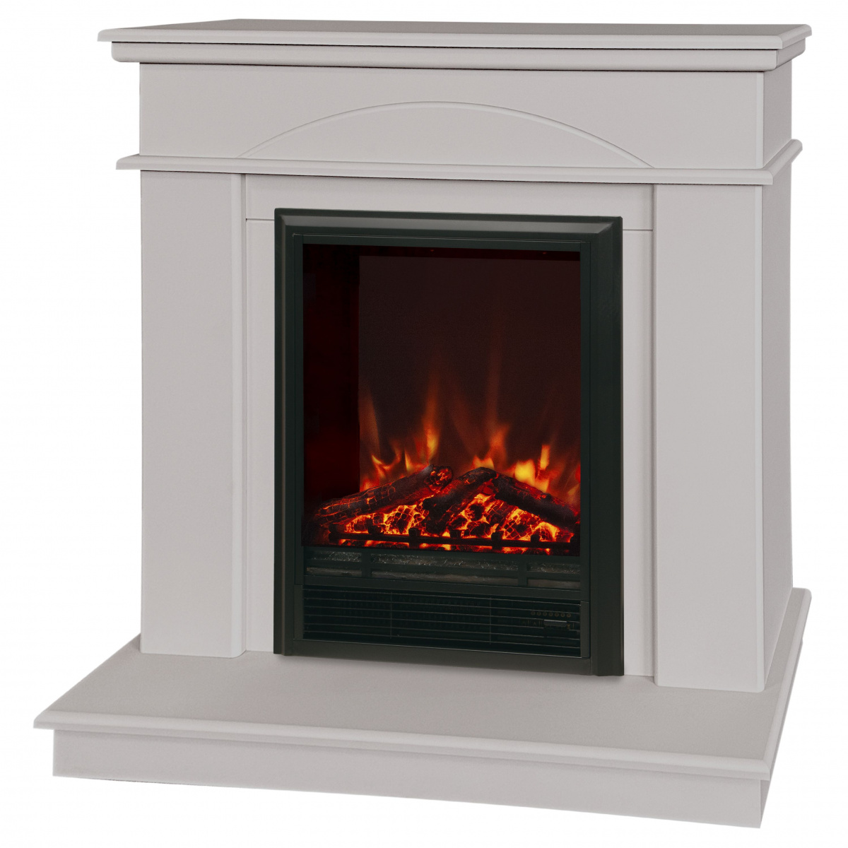 Электрокамин RealFlame Stella BG-F615 с очагом Eugene. Габариты (ШxВxГ) xx см Электрокамин RealFlame Stella BG-F615 с очагом Eugene. Габариты (ШxВxГ) xx см