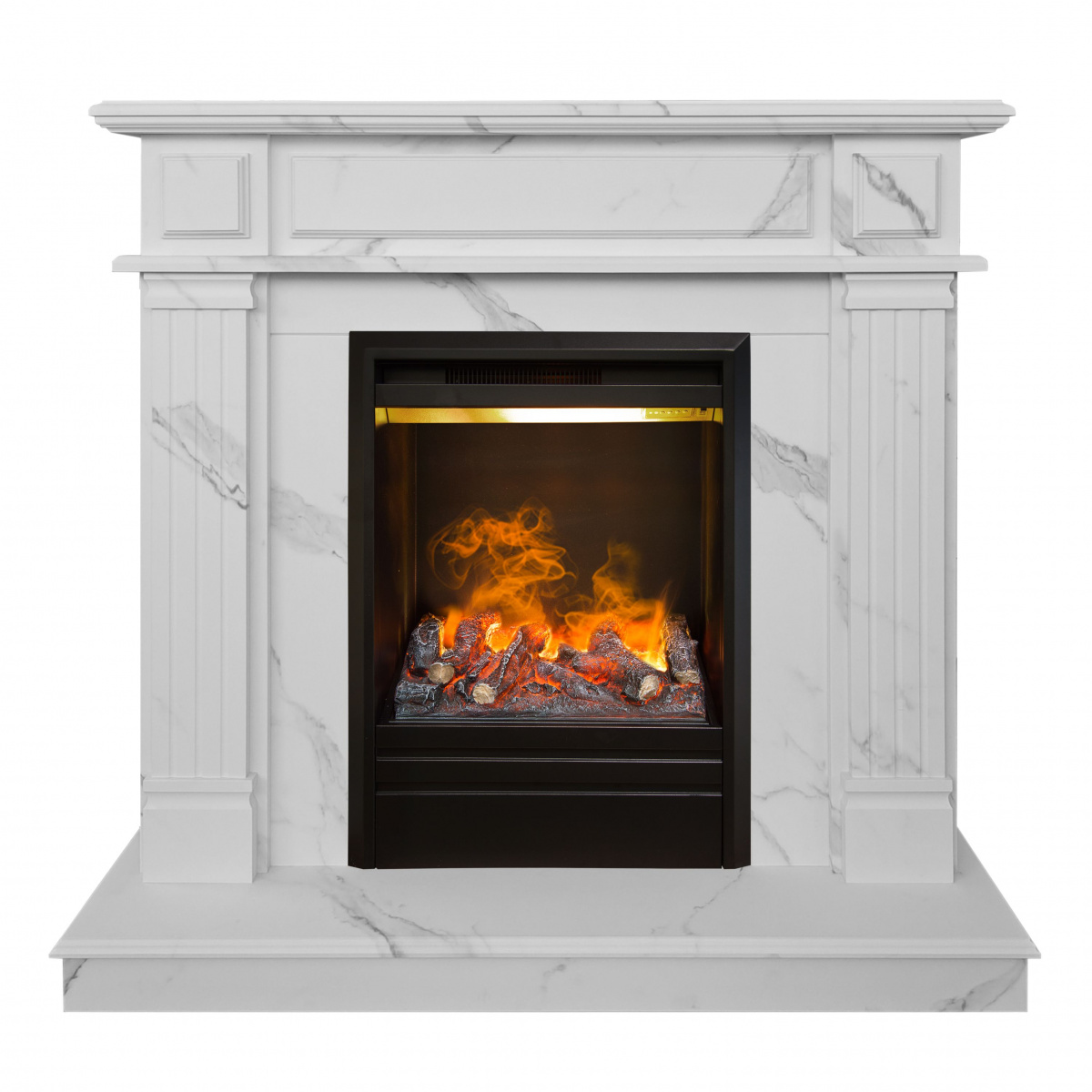 Электрокамин RealFlame Rodos WT-F512 с очагом Olympic 3D, увлажнение воздуха. Габариты (ШxВxГ) xx см Электрокамин RealFlame Rodos WT-F512 с очагом Olympic 3D, увлажнение воздуха. Габариты (ШxВxГ) xx см