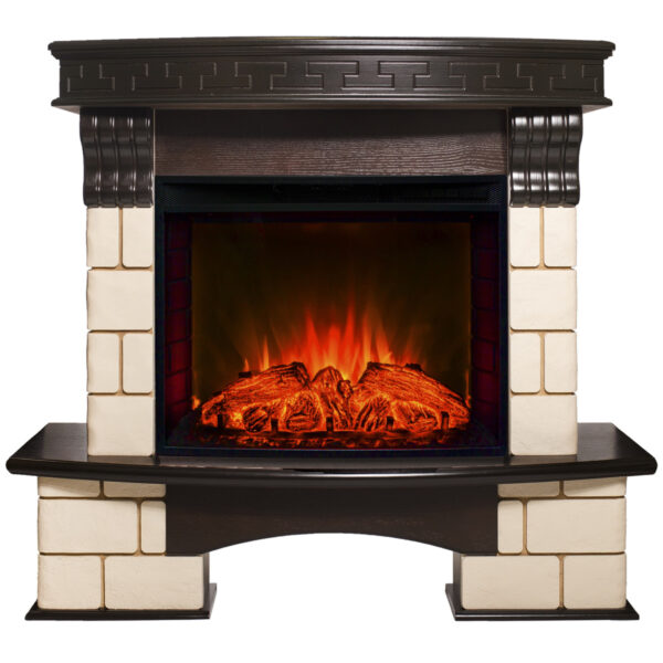 Электрокамин RealFlame Richmond AO c Evrika 25,5 LED, звуковая имитация горения. Габариты (ШxВxГ) xx см Электрокамин RealFlame Richmond AO c Evrika 25,5 LED, звуковая имитация горения. Габариты (ШxВxГ) xx см