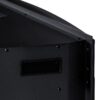 Электроочаг Firespace 33. Габариты (ШxВxГ) 87x68x30.5 см