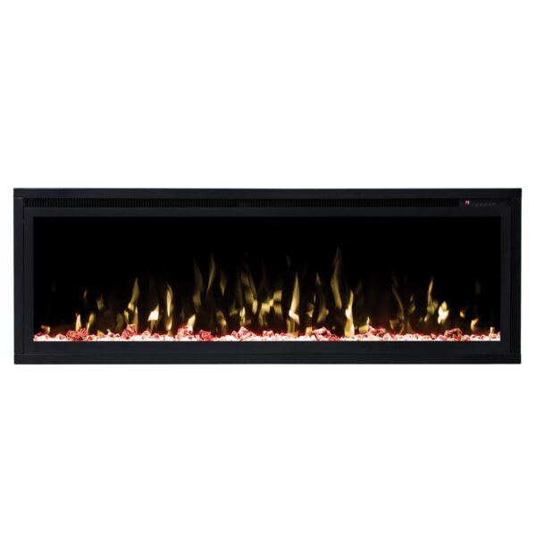 Электроочаг Saphir 50. Габариты (ШxВxГ) 126.2x43x14 см Электроочаг Saphir 50. Габариты (ШxВxГ) 126.2x43x14 см
