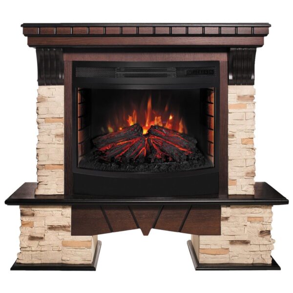 Электрокамин Rockland 25/25,5 AO с очагом Firefield 25. Габариты (ШxВxГ) 120x102.5x42.3 см Электрокамин Rockland 25/25,5 AO с очагом Firefield 25. Габариты (ШxВxГ) 120x102.5x42.3 см
