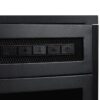 Электроочаг Firespace 33. Габариты (ШxВxГ) 87x68x30.5 см