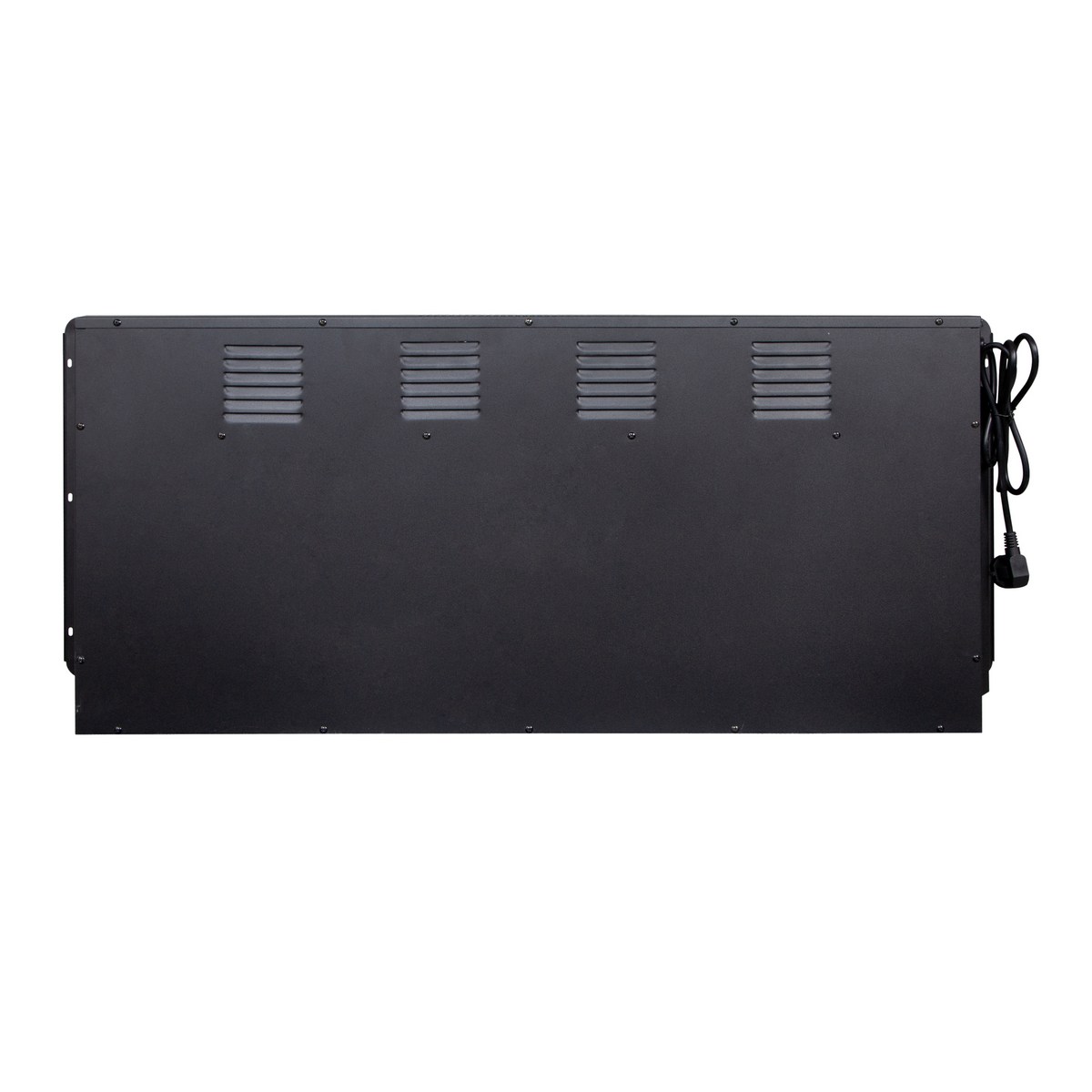 Электрокамин RealFlame Jack 45 LED. Габариты (ШxВxГ) 109x45x24 см Электрокамин RealFlame Jack 45 LED. Габариты (ШxВxГ) 109x45x24 см