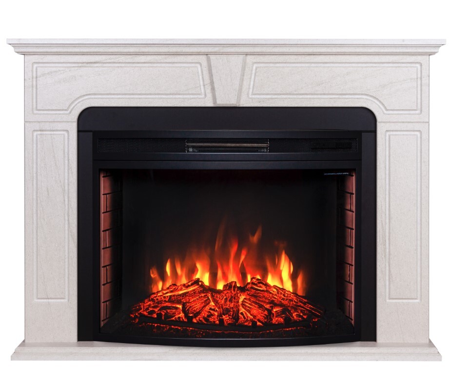 Электрокамин RealFlame Theodor 33-F716 c Firespace 33 S IR, инфракрасный обогрев. Габариты (ШxВxГ) xx см Электрокамин RealFlame Theodor 33-F716 c Firespace 33 S IR, инфракрасный обогрев. Габариты (ШxВxГ) xx см