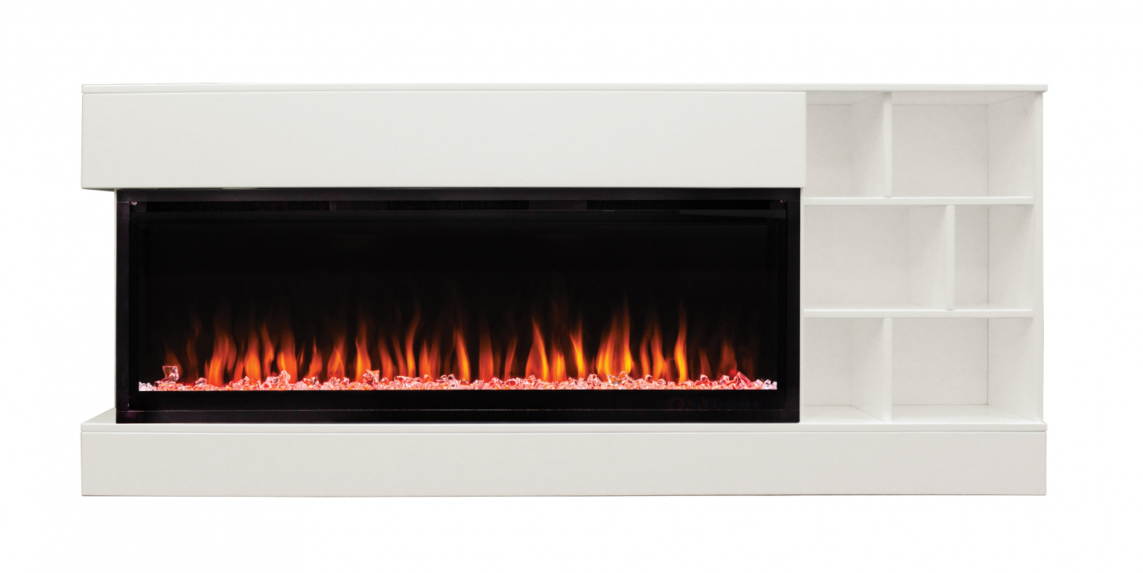 Электрокамин RealFlame Dixon 50 WT с Saphir 50, белый дуб, 6 цветов пламени. Габариты (ШxВxГ) xx см Электрокамин RealFlame Dixon 50 WT с Saphir 50, белый дуб, 6 цветов пламени. Габариты (ШxВxГ) xx см