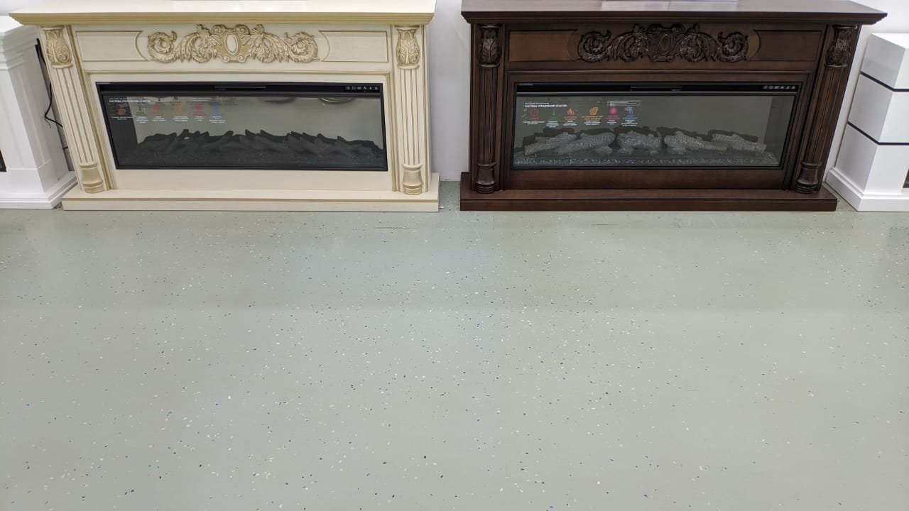 ЛОРД (цвет на выбор: Бежевый с Золотой Патиной / Белый с Золотой Патиной / Темный Дуб) / LORD / с очагом FreeSpace 50" Размеры, мм: 1780 (ш) х 900 (в) х 340 (г) ЛОРД (цвет на выбор: Бежевый с Золотой Патиной / Белый с Золотой Патиной / Темный Дуб) / LORD / с очагом FreeSpace 50" Размеры, мм: 1780 (ш) х 900 (в) х 340 (г)