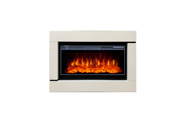 ПАРКЕР (белая эмаль) / PARKER / с очагом FreeSpace 40". Размеры, мм: 1350 (ш) х 870 (в) х 290 (г) ПАРКЕР (белая эмаль) / PARKER / с очагом FreeSpace 40". Размеры, мм: 1350 (ш) х 870 (в) х 290 (г)