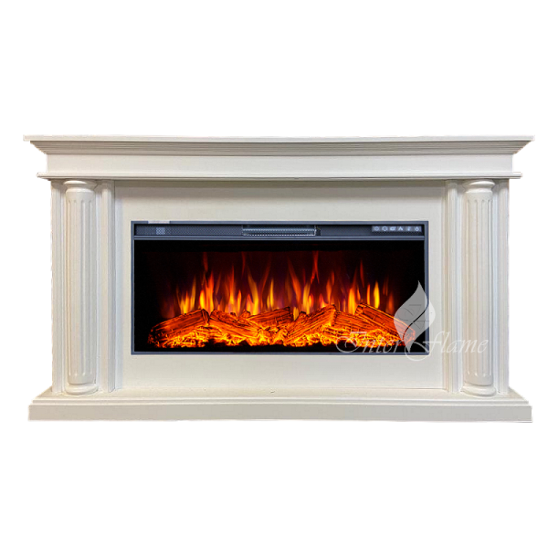 ЭЛЕГАНС (цвет на выбор: Средний дуб, Тёмный дуб, Бежевый, Белый, Бежевый с ЗП, Белый с ЗП)/ ELEGANCE /с очагом FreeSpace 40". Размеры, мм: 1460 (ш) х 830 (в) х 350 (г) ЭЛЕГАНС (цвет на выбор: Средний дуб, Тёмный дуб, Бежевый, Белый, Бежевый с ЗП, Белый с ЗП)/ ELEGANCE /с очагом FreeSpace 40". Размеры, мм: 1460 (ш) х 830 (в) х 350 (г)