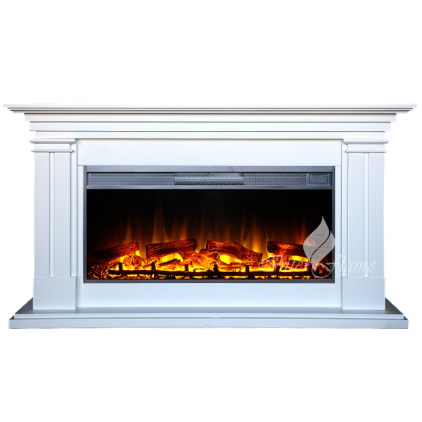 ЧЕСТЕР (белая эмаль) / CHESTER / с очагом Фотон 42". Размеры, мм: 1600 (ш) х 820 (в) х 360 (г) ЧЕСТЕР (белая эмаль) / CHESTER / с очагом Фотон 42". Размеры, мм: 1600 (ш) х 820 (в) х 360 (г)