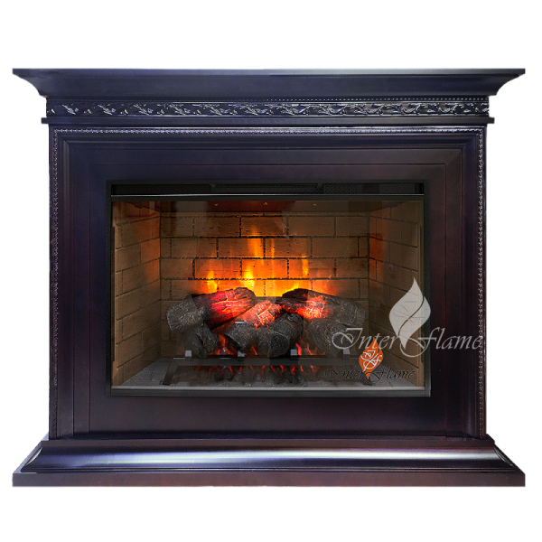 ТАЙЛЕР (цвет на выбор: Средний дуб, Тёмный дуб, Махагон, Венге, Бежевый, Белый, Бежевый с ЗП, Белый с ЗП) / TYLER /с очагом Фотон 21-33". ТАЙЛЕР (цвет на выбор: Средний дуб, Тёмный дуб, Махагон, Венге, Бежевый, Белый, Бежевый с ЗП, Белый с ЗП) / TYLER /с очагом Фотон 21-33".