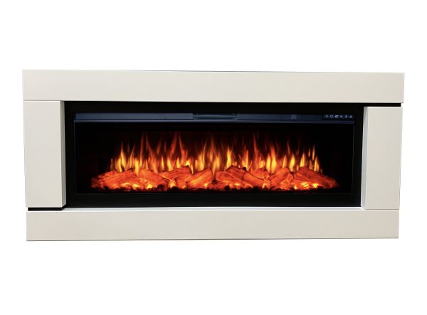 ПАРКЕР (белая эмаль) / PARKER / с очагом FreeSpace 60" Размеры, мм: 1870 (ш) х 840 (в) х 290 (г) ПАРКЕР (белая эмаль) / PARKER / с очагом FreeSpace 60" Размеры, мм: 1870 (ш) х 840 (в) х 290 (г)