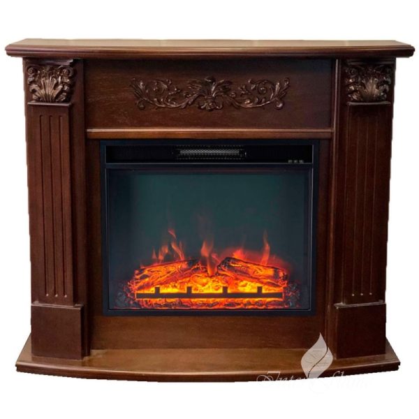 ФОРЕСТ (цвет на выбор: беж с золотой патиной, тёмный дуб) / FOREST /с очагом Фотон 23" Размеры, мм: 1050 (ш) х 880 (в) х 315 (г) ФОРЕСТ (цвет на выбор: беж с золотой патиной, тёмный дуб) / FOREST /с очагом Фотон 23" Размеры, мм: 1050 (ш) х 880 (в) х 315 (г)