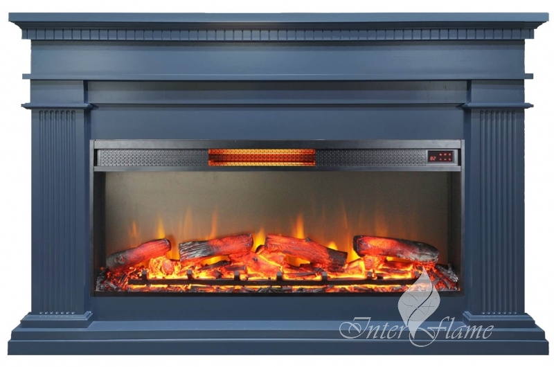 ГРЕЙС (цвет на выбор: темный дуб, графит, белый, бежевый)/ GRACE /с очагом Фотон 36" Размеры, мм: 1400 (ш) х 995 (в) х 330 (г) ГРЕЙС (цвет на выбор: темный дуб, графит, белый, бежевый)/ GRACE /с очагом Фотон 36" Размеры, мм: 1400 (ш) х 995 (в) х 330 (г)