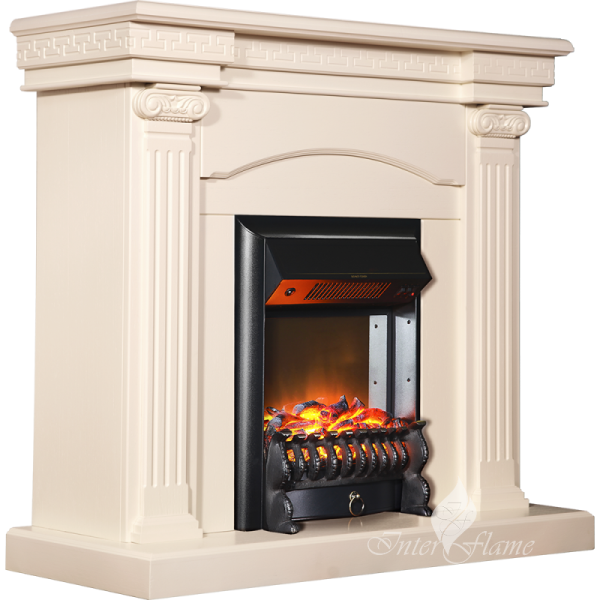 АФИНА (цвета на выбор: белый, бежевый, белый с золотой патиной, дуб, венге, махагон) / AFINA / Классические очаги на выбор. Размеры, мм: 1060 (ш) х 1000 (в) х 320 (г) АФИНА (цвета на выбор: белый, бежевый, белый с золотой патиной, дуб, венге, махагон) / AFINA / Классические очаги на выбор. Размеры, мм: 1060 (ш) х 1000 (в) х 320 (г)