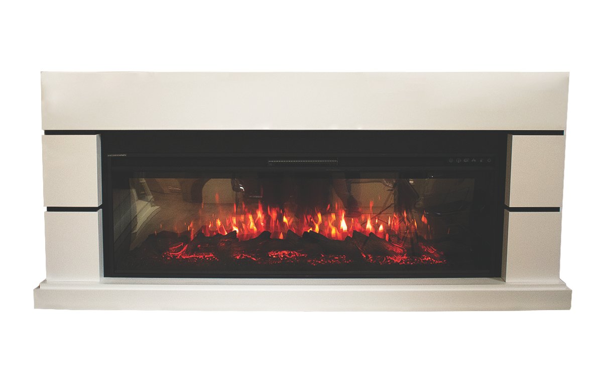 NORD (цвет на выбор: белый, бежевый, чёрный) / Норд /с очагом FreeSpace 50" Размеры, мм: 1720 (ш) х 1005 (в) х 350 (г) NORD (цвет на выбор: белый, бежевый, чёрный) / Норд /с очагом FreeSpace 50" Размеры, мм: 1720 (ш) х 1005 (в) х 350 (г)