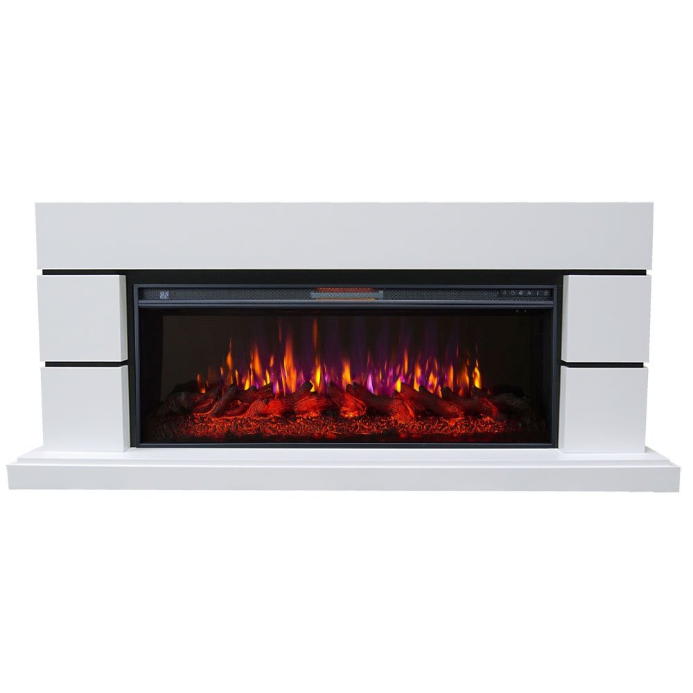 NORD (цвет на выбор: белый, бежевый, чёрный) / Норд /с очагом FreeSpace 50" Размеры, мм: 1720 (ш) х 1005 (в) х 350 (г) NORD (цвет на выбор: белый, бежевый, чёрный) / Норд /с очагом FreeSpace 50" Размеры, мм: 1720 (ш) х 1005 (в) х 350 (г)